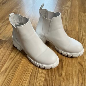 Steve Madden Howler Boots Size 7.5